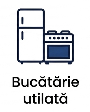 bucatarie